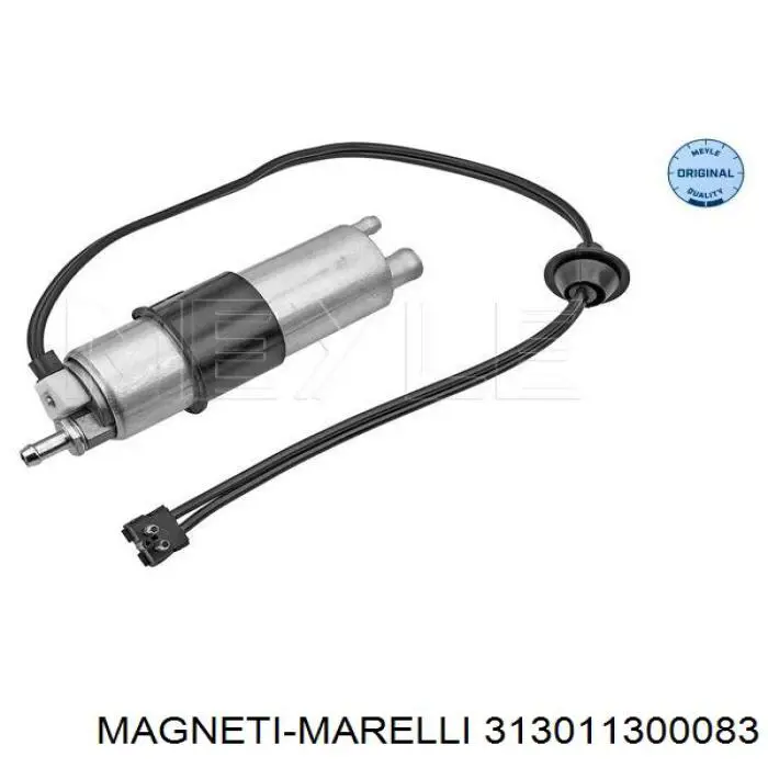 313011300083 Magneti Marelli топливный насос магистральный