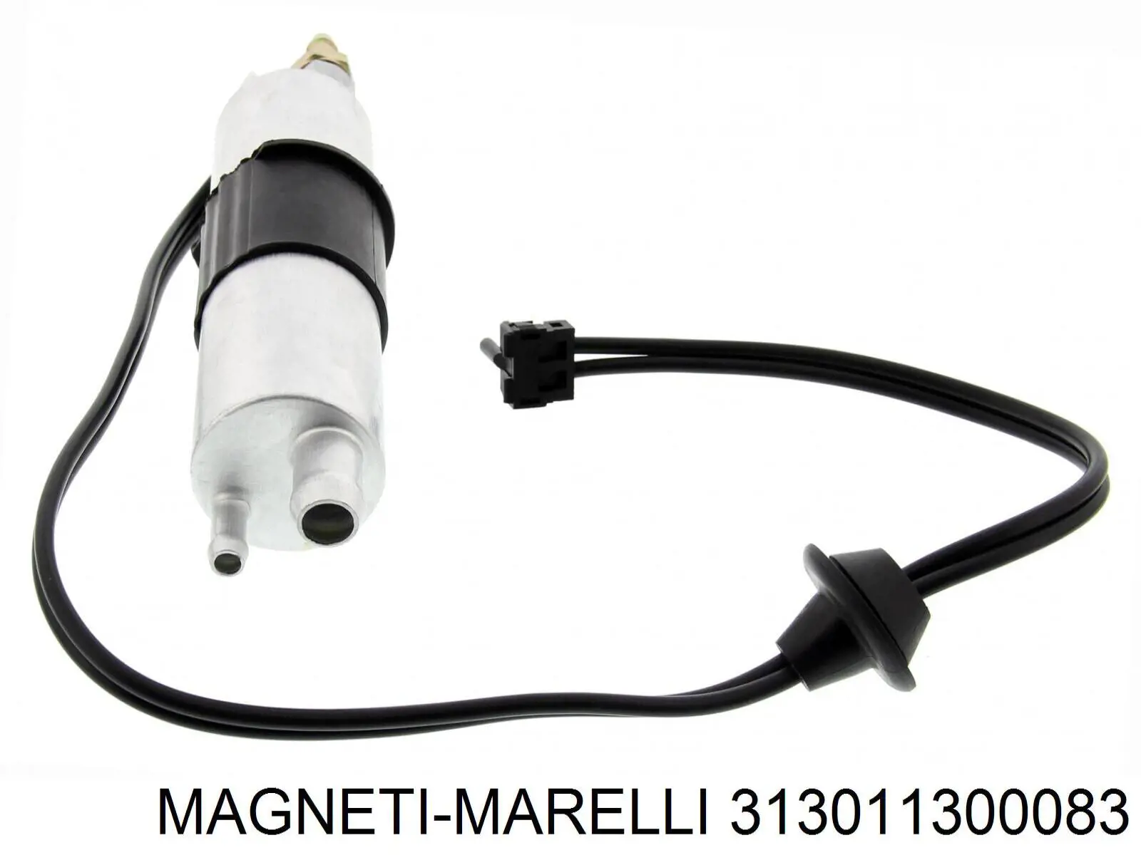 Паливний насос магістральний Magneti Marelli 313011300083 ціна, від 46.70 USD