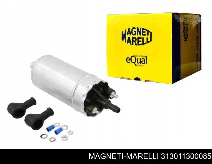 Паливний насос магістральний Magneti Marelli 313011300085 ціна, від 30.63 USD