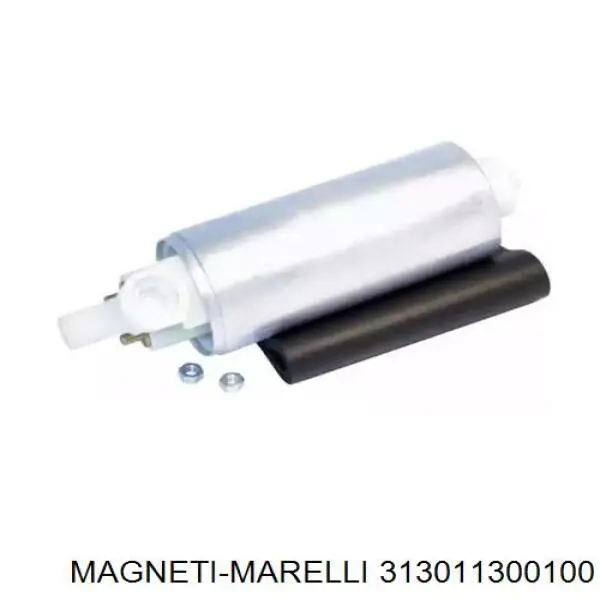 Купити 313011300100 Magneti Marelli Елемент-турбінка паливного насосу