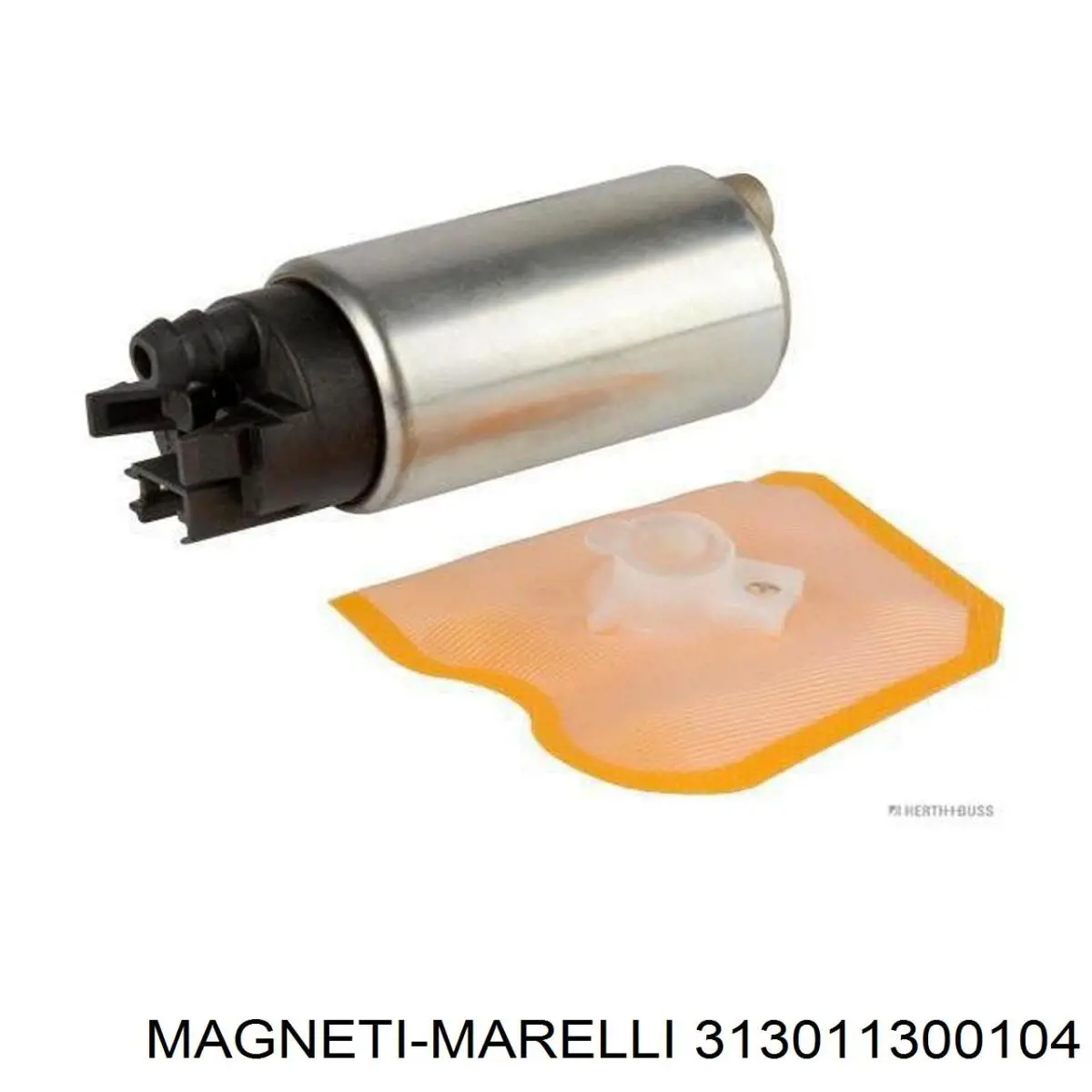 313011300104 Magneti Marelli елемент-турбінка паливного насосу