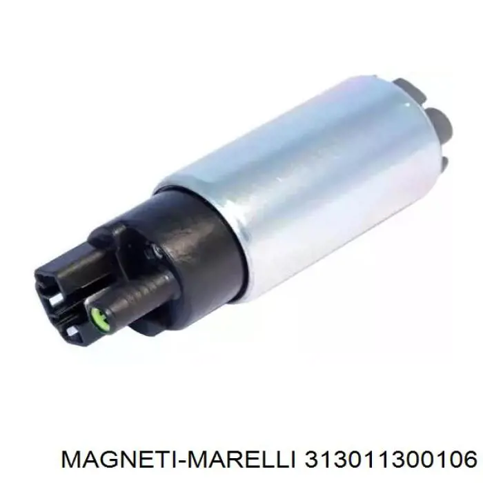 Купити 313011300106 Magneti Marelli Елемент-турбінка паливного насосу