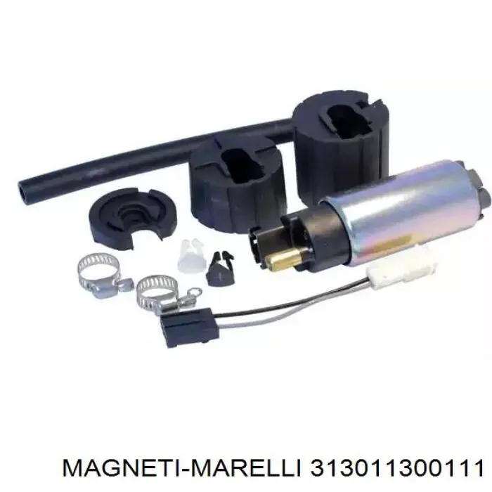 Купити 313011300111 Magneti Marelli Елемент-турбінка паливного насосу