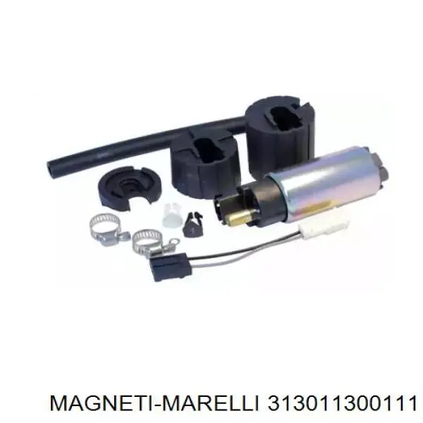 313011300111 Magneti Marelli елемент-турбінка паливного насосу