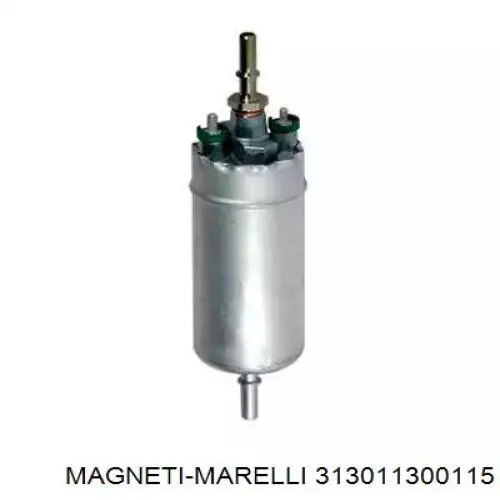  MAM00115 Magneti Marelli