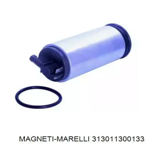 313011300133 Magneti Marelli елемент-турбінка паливного насосу