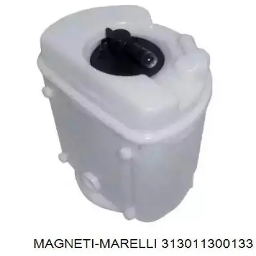 Купити 313011300133 Magneti Marelli Елемент-турбінка паливного насосу