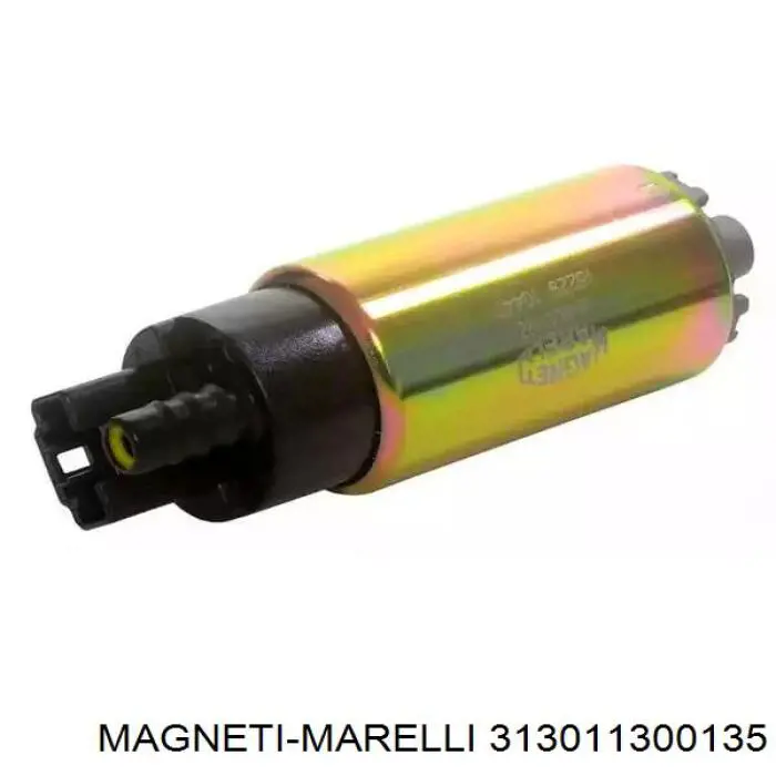Паливний насос електричний, занурювальний Magneti Marelli 313011300135 ціна, від 22.97 USD