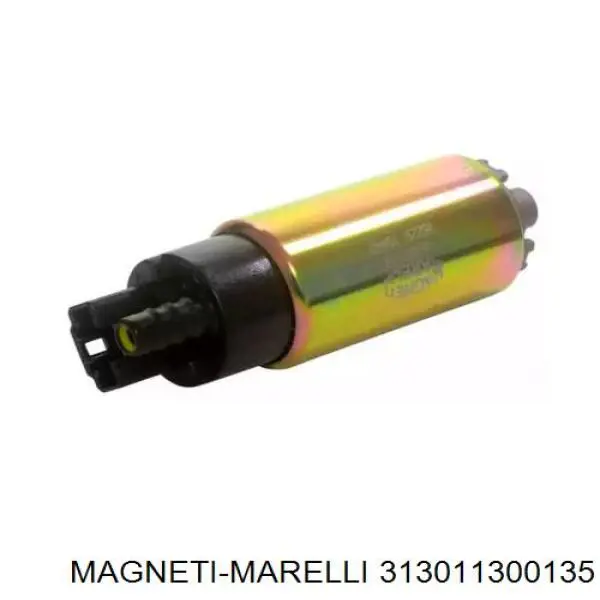 313011300135 Magneti Marelli Паливний насос електричний, погружной