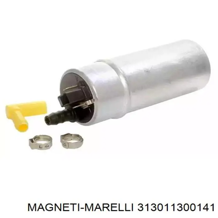 Модуль бензонасоса Magneti Marelli 313011300141 ціна, від 51.09 USD