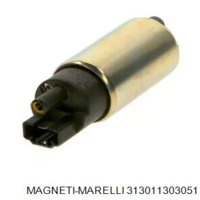 313011303051 Magneti Marelli паливний насос електричний, занурювальний