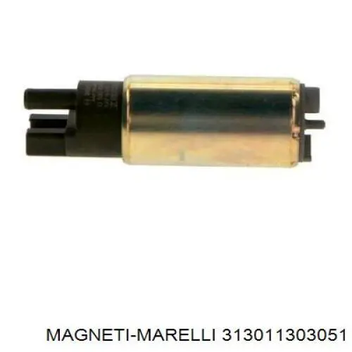 Насос паливний електричний 313011303051 Magneti Marelli
