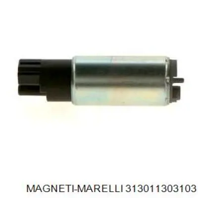Елемент-турбінка паливного насосу Magneti Marelli 313011303103 ціна, від 15.31 USD