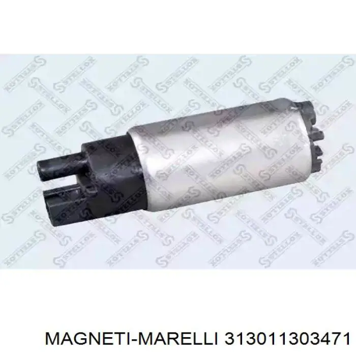 Купити 313011303471 Magneti Marelli Елемент-турбінка паливного насосу