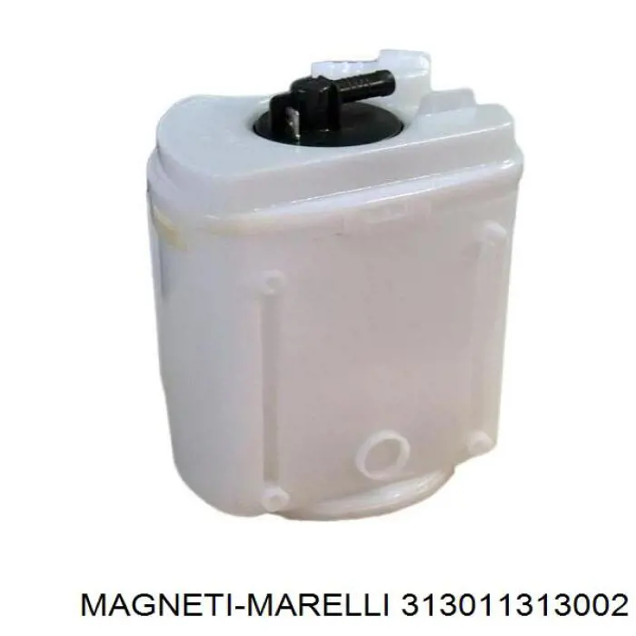 Купити 313011313002 Magneti Marelli Насос занурювальний в баці