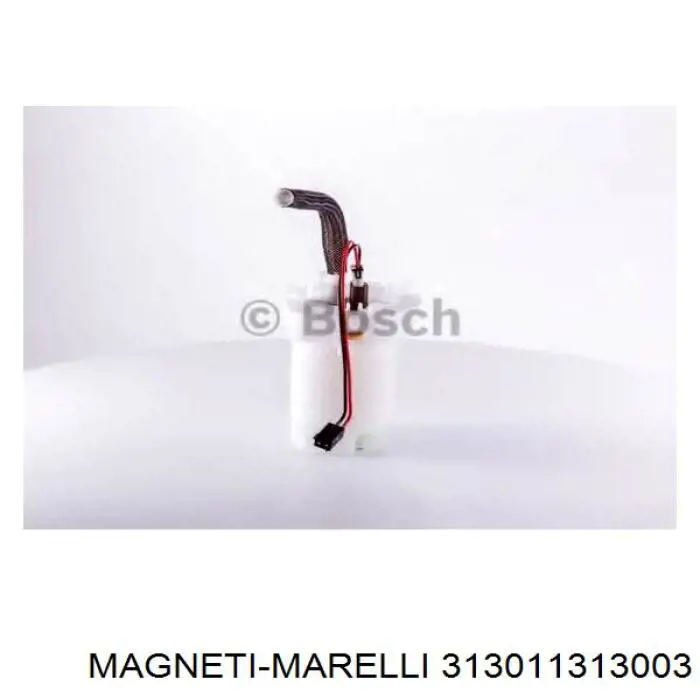 Купити MAM00003M Magneti Marelli Насос паливний електричний