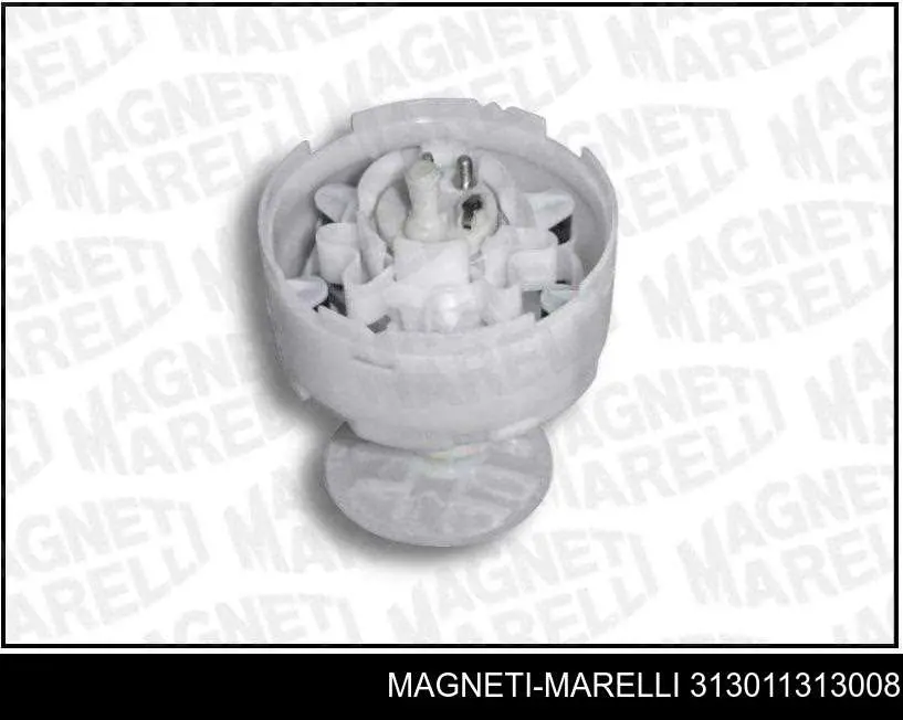 Паливний насос електричний, занурювальний Magneti Marelli 313011313008 ціна, від 48.60 USD