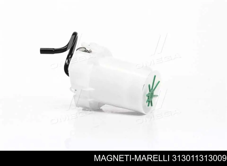 Паливний насос електричний, занурювальний Magneti Marelli 313011313009 ціна, від 39.38 USD