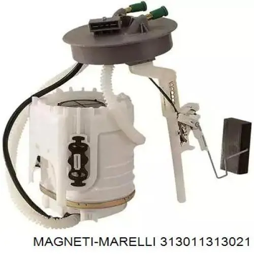 Купити 313011313021 Magneti Marelli Насос занурювальний в баці