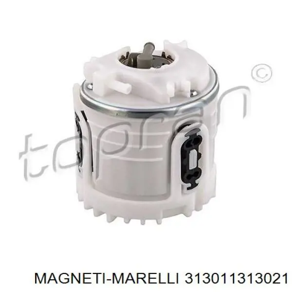 Модуль бензонасоса Magneti Marelli 313011313021 ціна, від 44.81 USD
