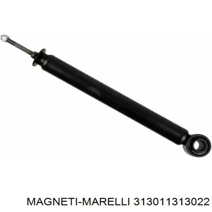 Модуль бензонасоса Magneti Marelli 313011313022 ціна, від 71.29 USD