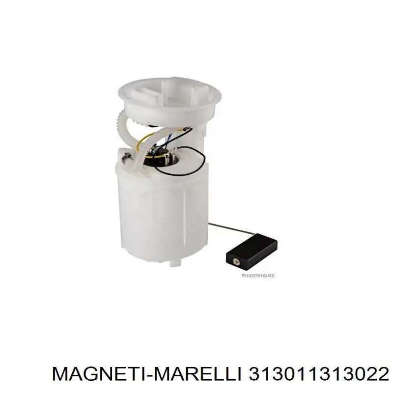 Купити 313011313022 Magneti Marelli Насос занурювальний в баці