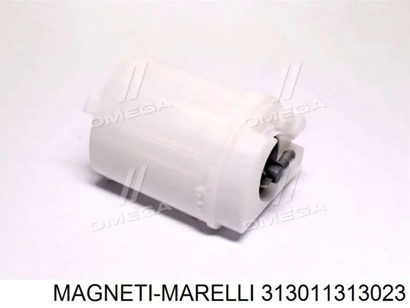 Модуль паливного насосу, з датчиком рівня палива 313011313023 Magneti Marelli