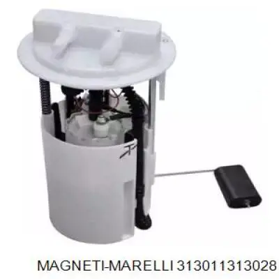 313011313028 Magneti Marelli Електробензонасос