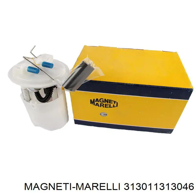 Модуль бензонасоса Magneti Marelli 313011313046 ціна, від 57.54 USD