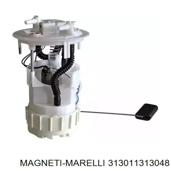 Купити 313011313048 Magneti Marelli Насос занурювальний в баці