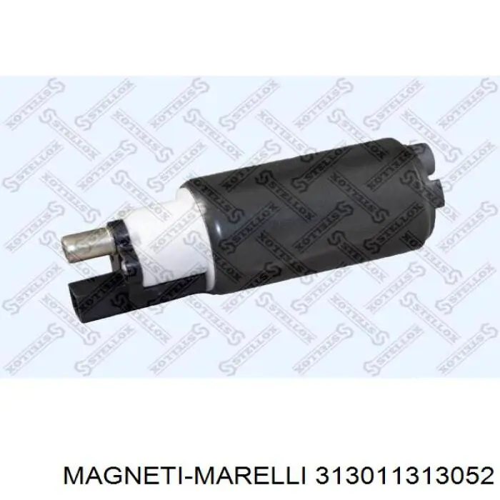 Модуль бензонасоса Magneti Marelli 313011313052 ціна, від 58.81 USD