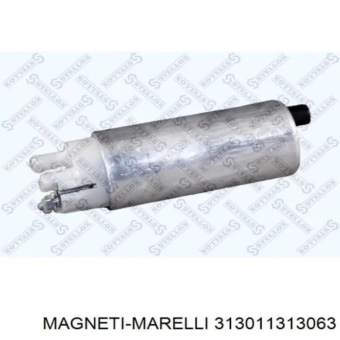 Паливний насос електричний, занурювальний Magneti Marelli 313011313063 ціна, від 47.69 USD