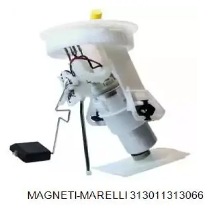 Купити 313011313066 Magneti Marelli Насос занурювальний в баці