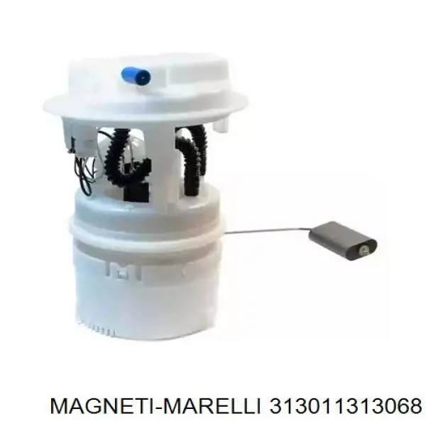 Модуль бензонасоса Magneti Marelli 313011313068 ціна, від 89.22 USD