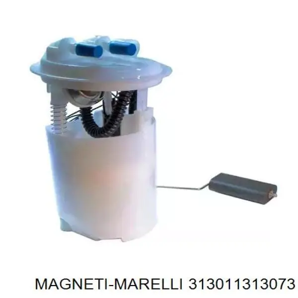 Модуль бензонасоса Magneti Marelli 313011313073 ціна, від 87.05 USD
