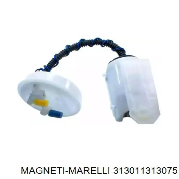 Купити 313011313075 Magneti Marelli Насос паливний електричний