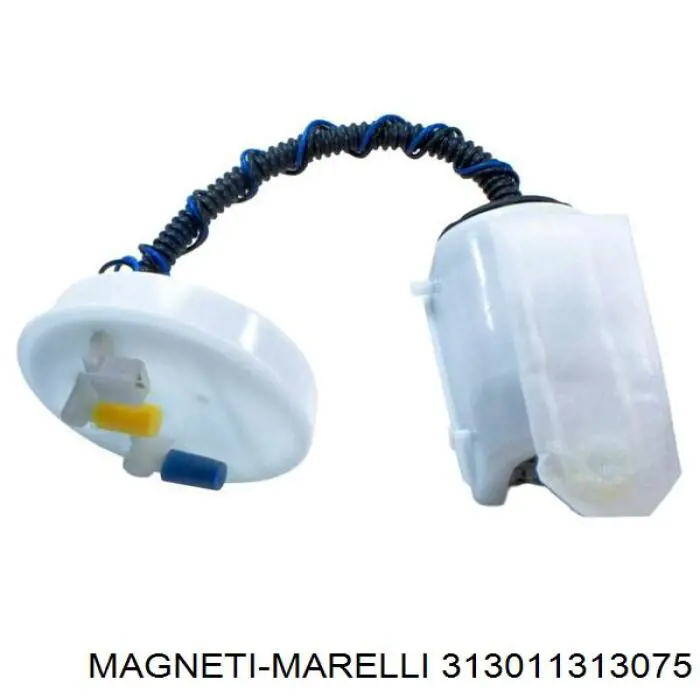 313011313075 Magneti Marelli паливний насос електричний, занурювальний