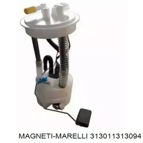  Magneti Marelli 313011313094 ціна, від 103.86 USD