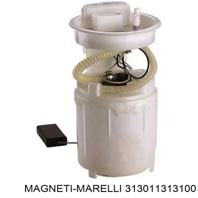 Купити 313011313100 Magneti Marelli Насос занурювальний в баці