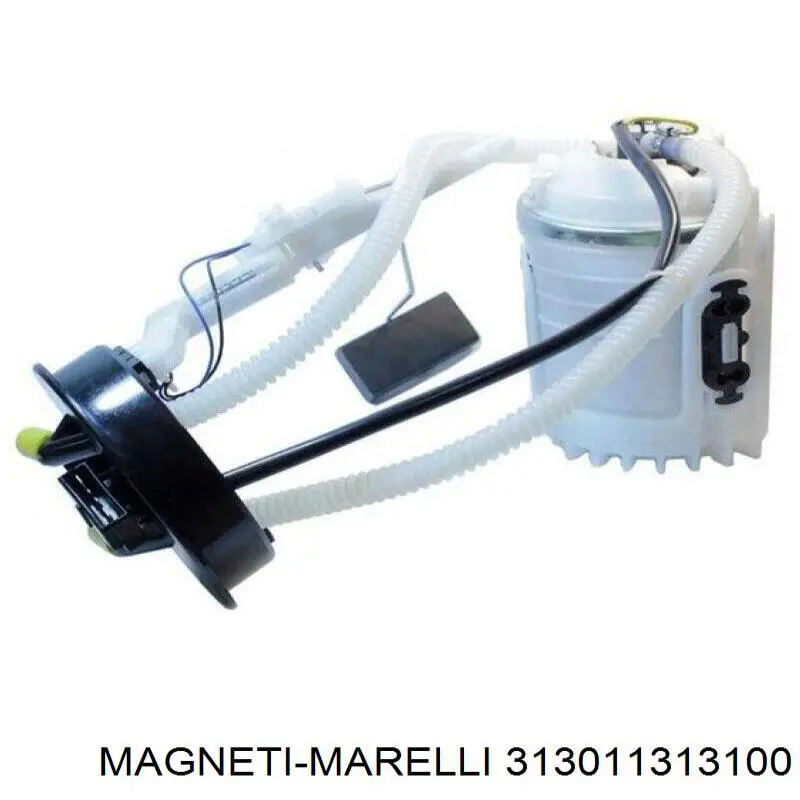 313011313100 Magneti Marelli Електробензонасос