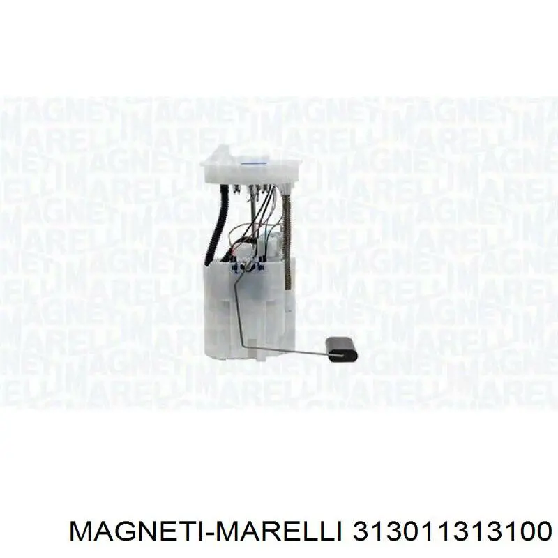 Бензонасос 313011313100 Magneti Marelli