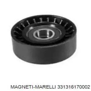331316170002 Magneti Marelli ролик натягувача приводного ременя