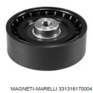 Купити 331316170004 Magneti Marelli Натяжний ролик
