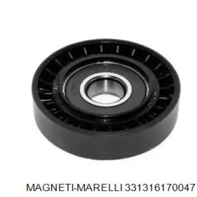 Купити 331316170047 Magneti Marelli Натяжний ролик