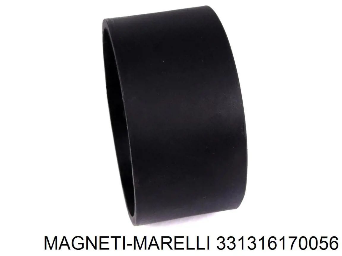 Ролик приводного ременя, паразитний Magneti Marelli 331316170056 ціна, від 7.77 USD