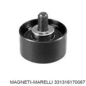 Ролик ременя ГРМ, паразитний 331316170067 Magneti Marelli