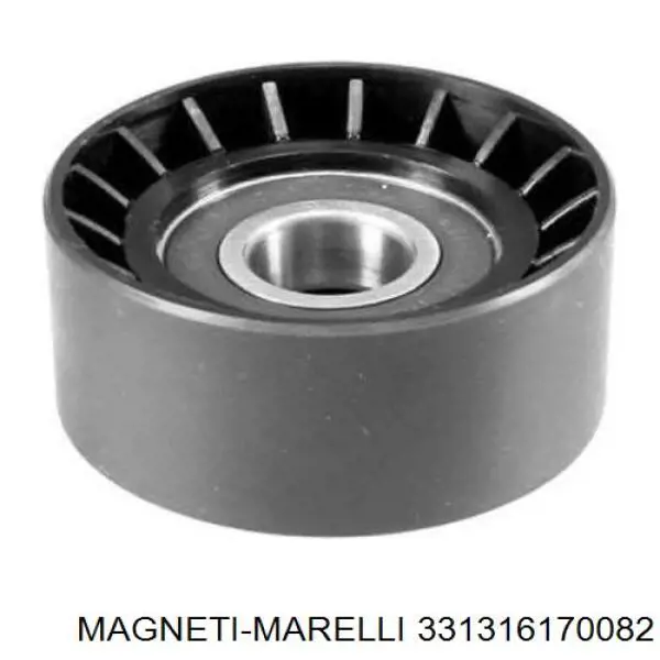 Натяжний ролик Magneti Marelli 331316170082 ціна, від 11.27 USD