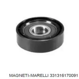 Натяжний ролик Magneti Marelli 331316170091 ціна, від 9.42 USD