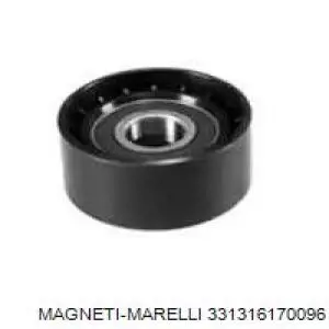 331316170096 Magneti Marelli Ролик натяжителя ременя агрегатів