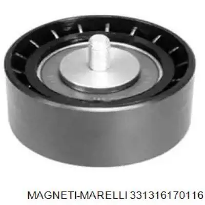 Купити 331316170116 Magneti Marelli Натяжний ролик